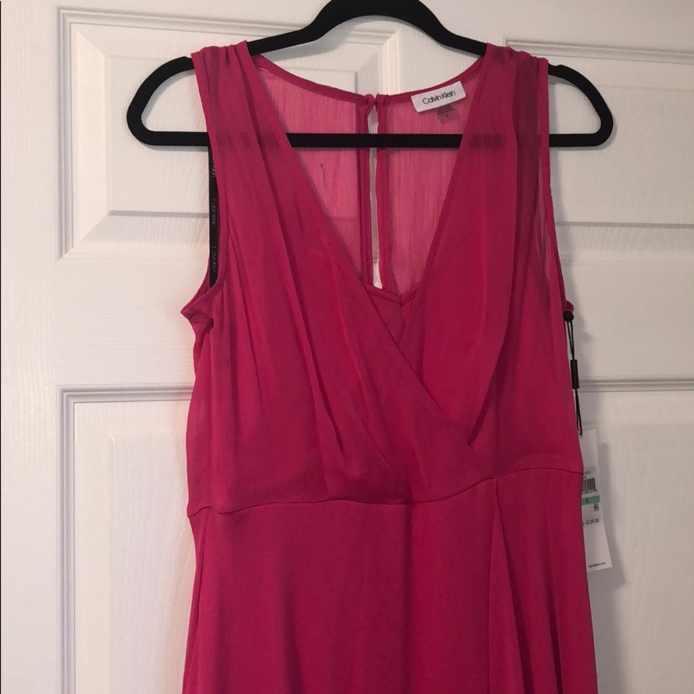 Calvin Klein Dress NWT